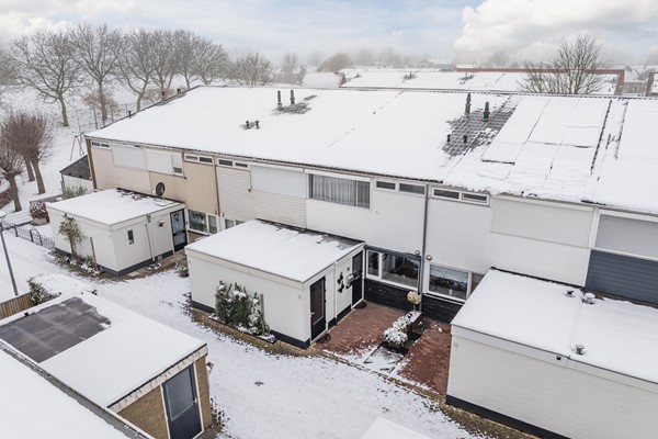 Medium property photo - Wilgenhof 14, 6691 AH Gendt